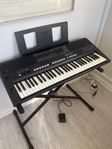 YAMAHA PSR-E433 Keyboard