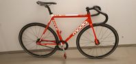 Moda Forte Pista-Bancykel (Velodrome cykel)