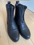 Ridskor - Ariat ATS PRO. st. 37
