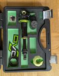 DVO Jade X - 210x55mm