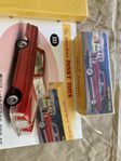 Dinkytoys Mercedes Benz 300