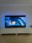 75 tums Philips Tv med ambilight 