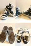 Converse Chuck Taylor All Star Stl 31 - höga sneakers