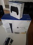 Playstation $ slim + nhl 