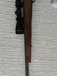 Weatherby 460 Magnum
