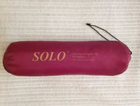 Helt nytt SOLO Travellers Mosquito Net Impregnated