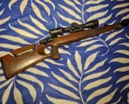 Klinskykolv Blaser R93