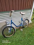 Minicykel
