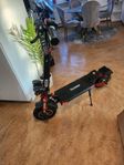 Ny Scooter Säljs
