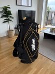 Bärbag / Golfbag [Wilson] - Fint skick!
