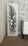 stor tavla  150x60