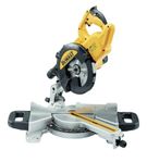 Dewalt kap och gersåg