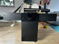 PHILIPS MODELL NO: SW8100/12