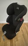 Britax Römer framåtvänd bilbarnstol