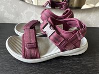 Sandaler i mycket bra skick