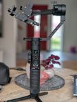 Zhiyun Crane 2