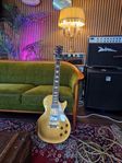Gibson Les Paul Standard Goldtop