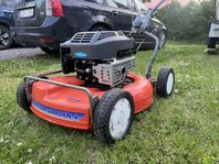 Husqvarna Mastergarden S
