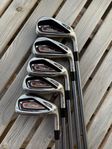 Titleist Ap1 716 , Grafitskaft.