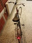 cykel 