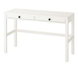 IKEA Hemnes skrivbord 