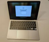 MacBook Air M1 13" (2020) 8/256GB 
