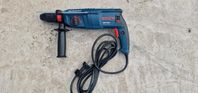 Borrhammare Bosch GBH 2600
