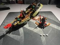 LEGO NINJAGO 70623 Destiny’s Shadow