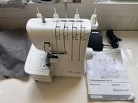 Singer s14-78 overlock maskin