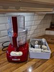 Matberedare KitchenAid