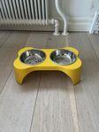 Mat skålar (matbar) för liten hund eller katt