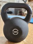 Kettlebell