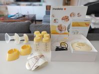 Medela Swing Maxi, dubbel bröstpump