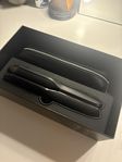 GHD - Unplugged - Cordless Hair Straightener Black