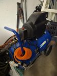 Kompressor Scheppach HC 54 - 50 liter och max 8 bar