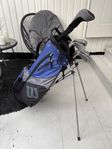 Wilson golfset 1200 tpx
