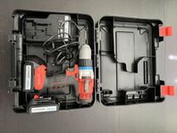 black decker borrmaskin 800kr