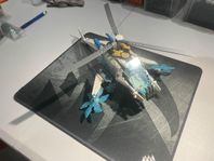 LEGO 70673 Shuricopter