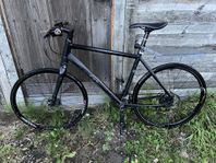 Cannondale Quick CX 3