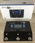 TC Helicon Play Acoustic
