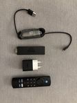 Fire TV Stick 4K Max gen1 8gb