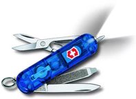 Victorinox Signature Lite & Swiss Lite