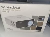 Projektor