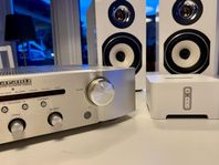 stereopaket