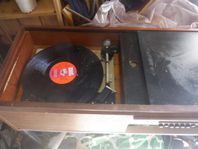 radioapparat