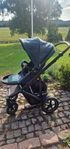 Britax smile III Atlantic green