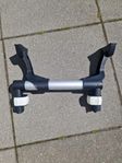 Bugaboo Donkey mono adapter för Britax Römer