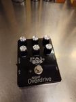 PedalPalFX Pal #034 Night Overdrive