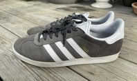 Adidas Gazelle Sneakers - Grå - EUR 44