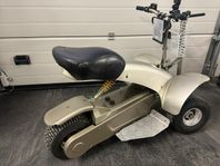 Fourstar golf cruiser